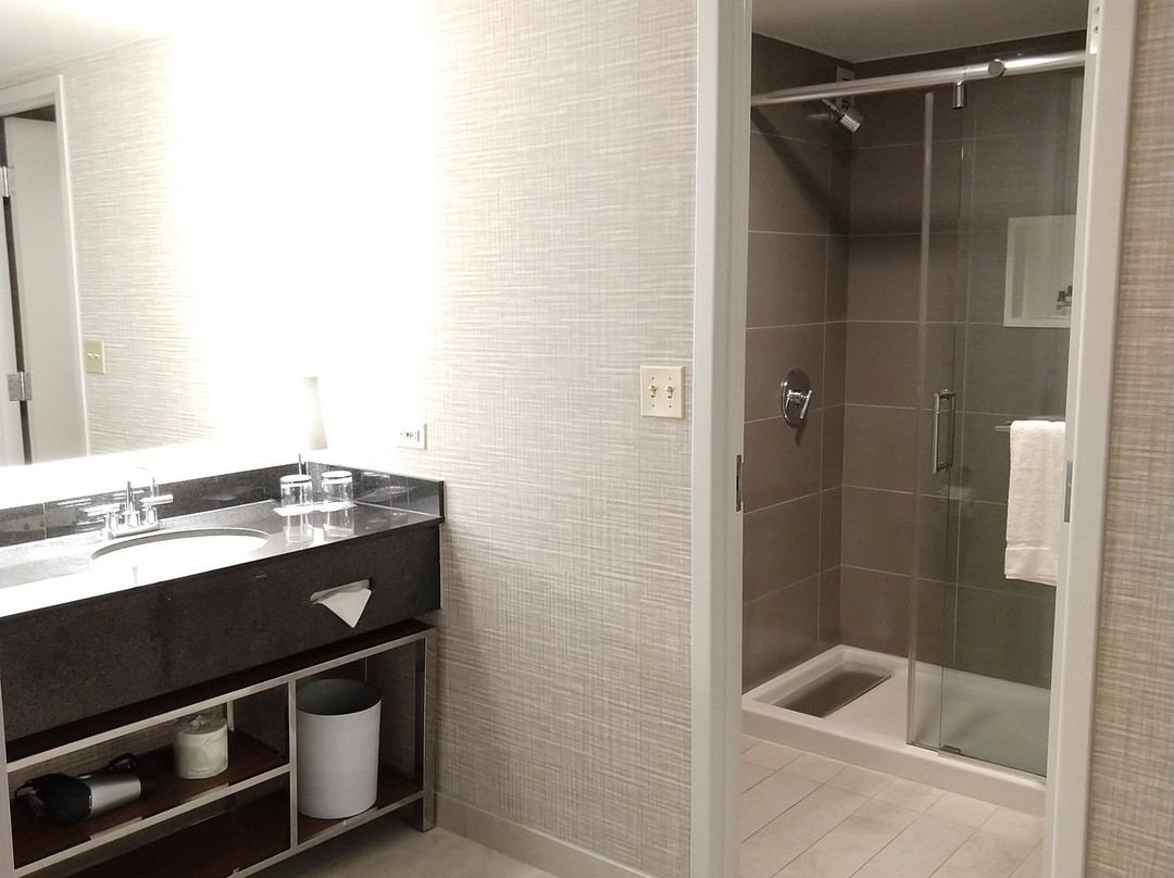 费尔法克斯凯悦酒店主图