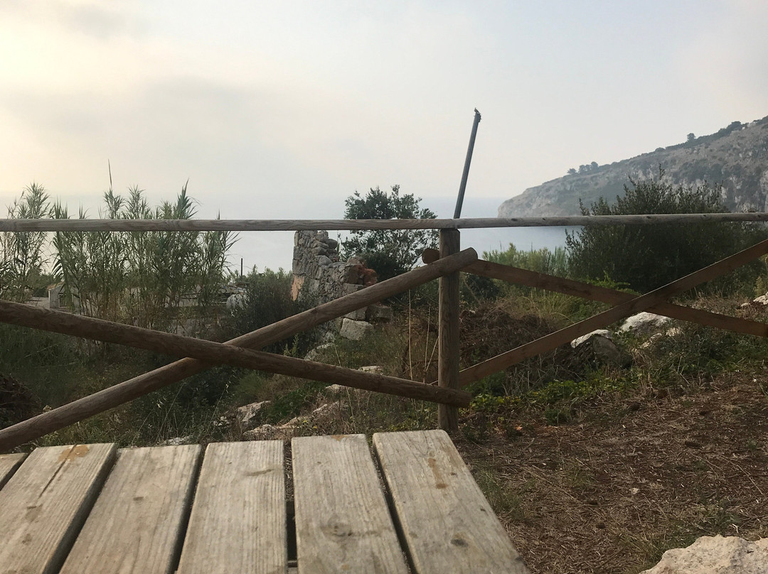 Il Rifugio dei Lavaturi主图