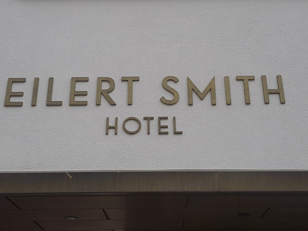Eilert Smith Hotel主图