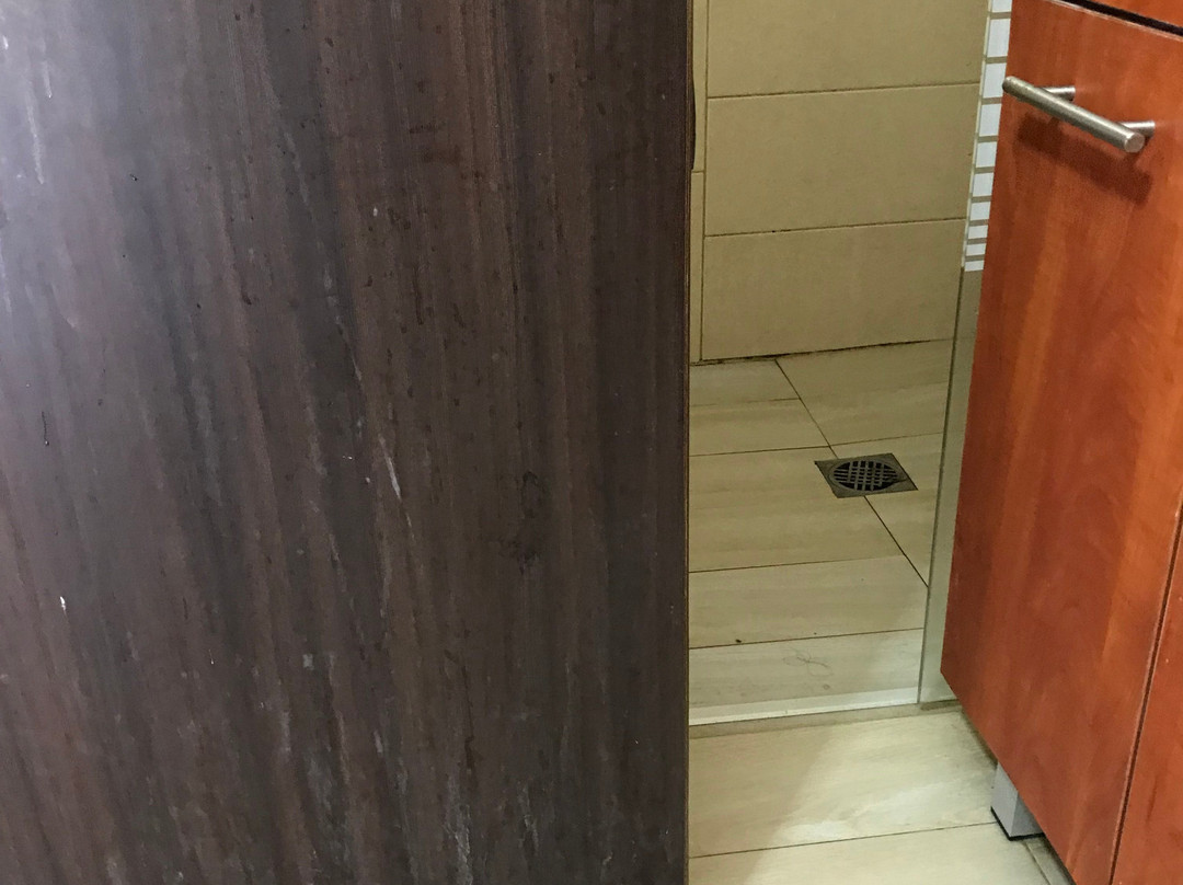 Rosh Hanikra Holiday Village主图