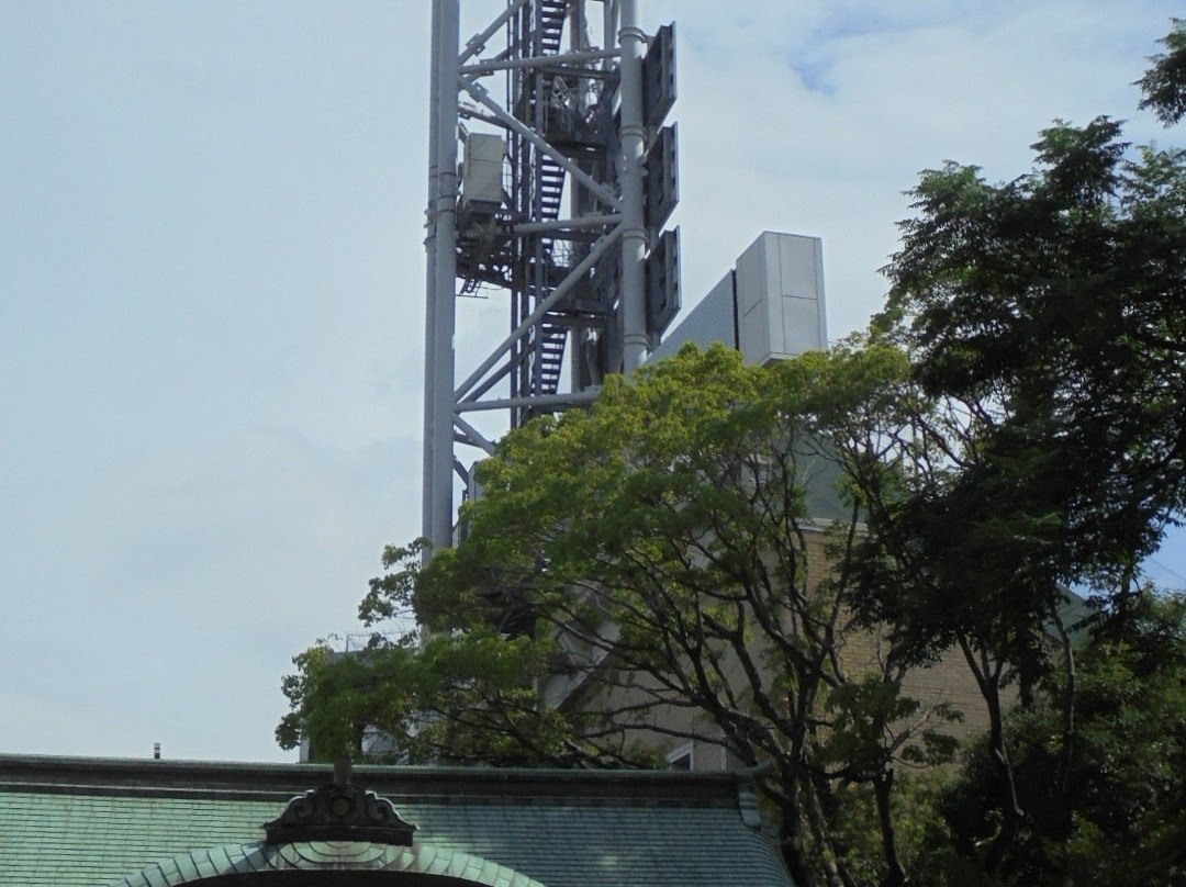 阪神甲子园球场-西宫市必去景点