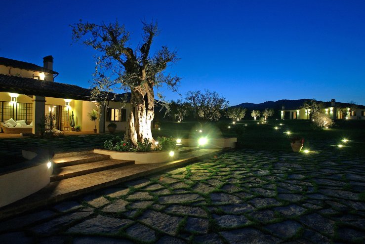 Agriturismo Il Casale degli Olivi-官方