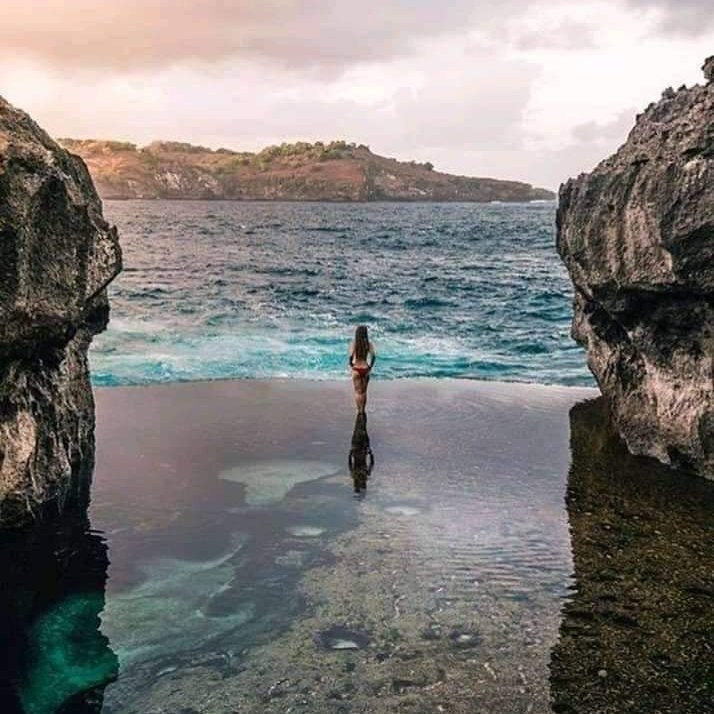Nusa Penida Best Trip-巴厘岛必去景点
