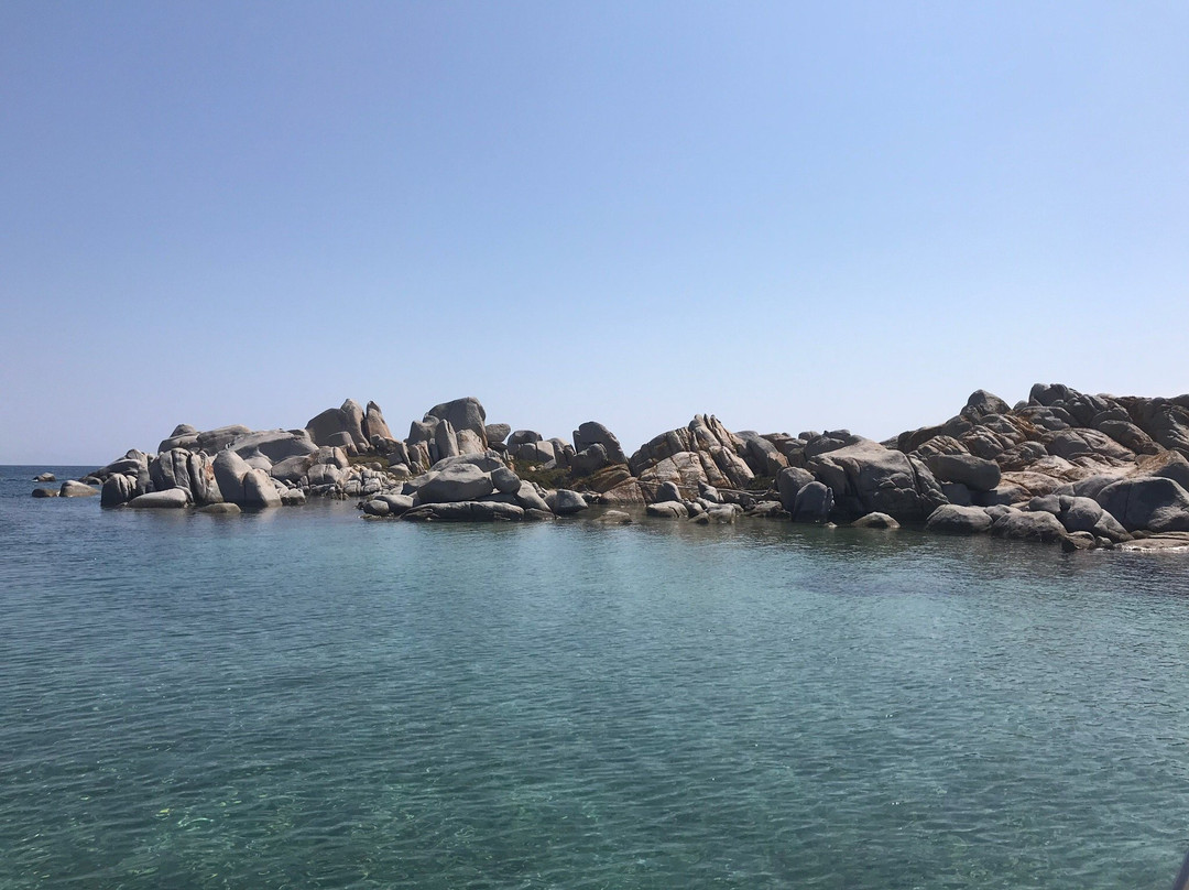 Nautic-Aventures-博尼法乔必去景点