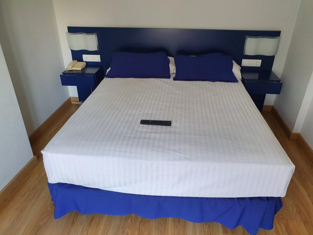 Hotel Bemon Playa主图