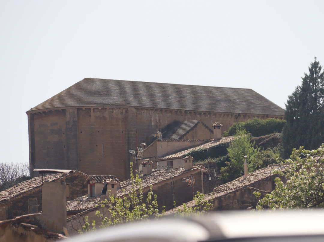 Iglesia De San Juan Evangelista景点图片