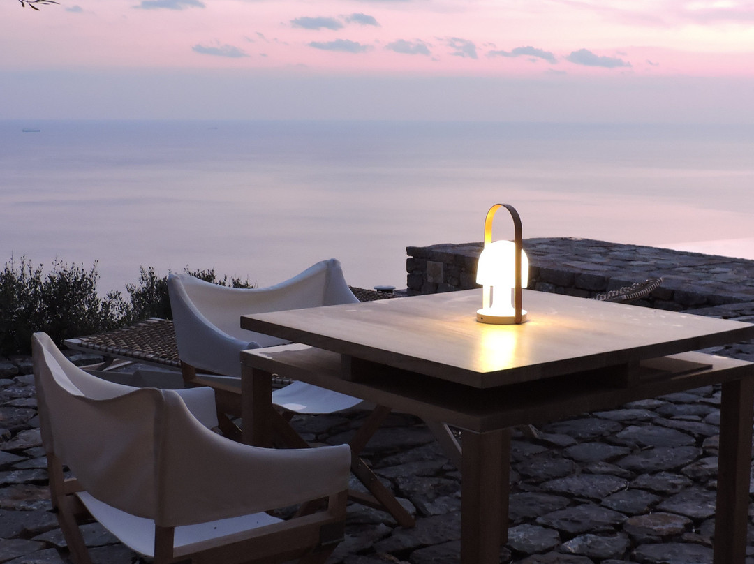 Tainaron Blue Retreat主图