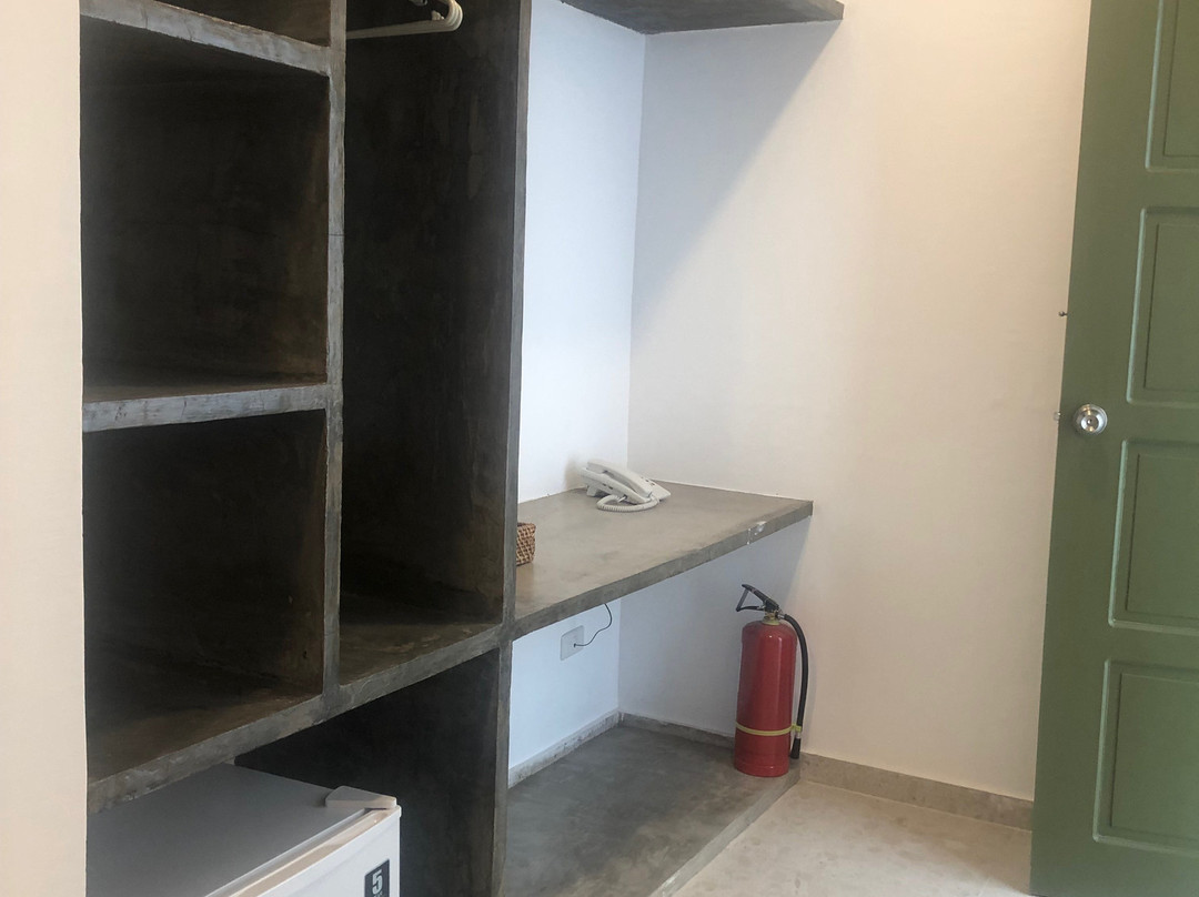 Cebu R Resort Tabuelan主图