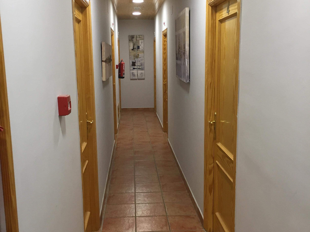 Hotel Rural Casa Cirilo主图