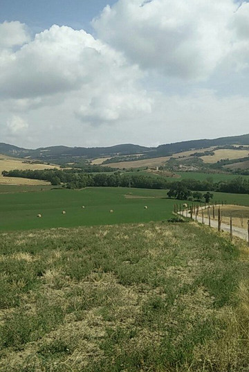 Agriturismo Chiancianello主图