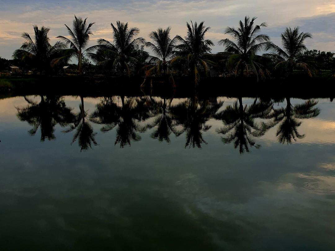 Water Coconut Boutique Villas主图