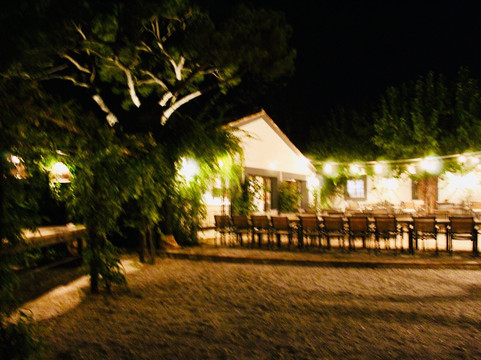 La Casa del Gelso主图