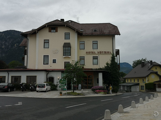 Hotel Voetterl主图