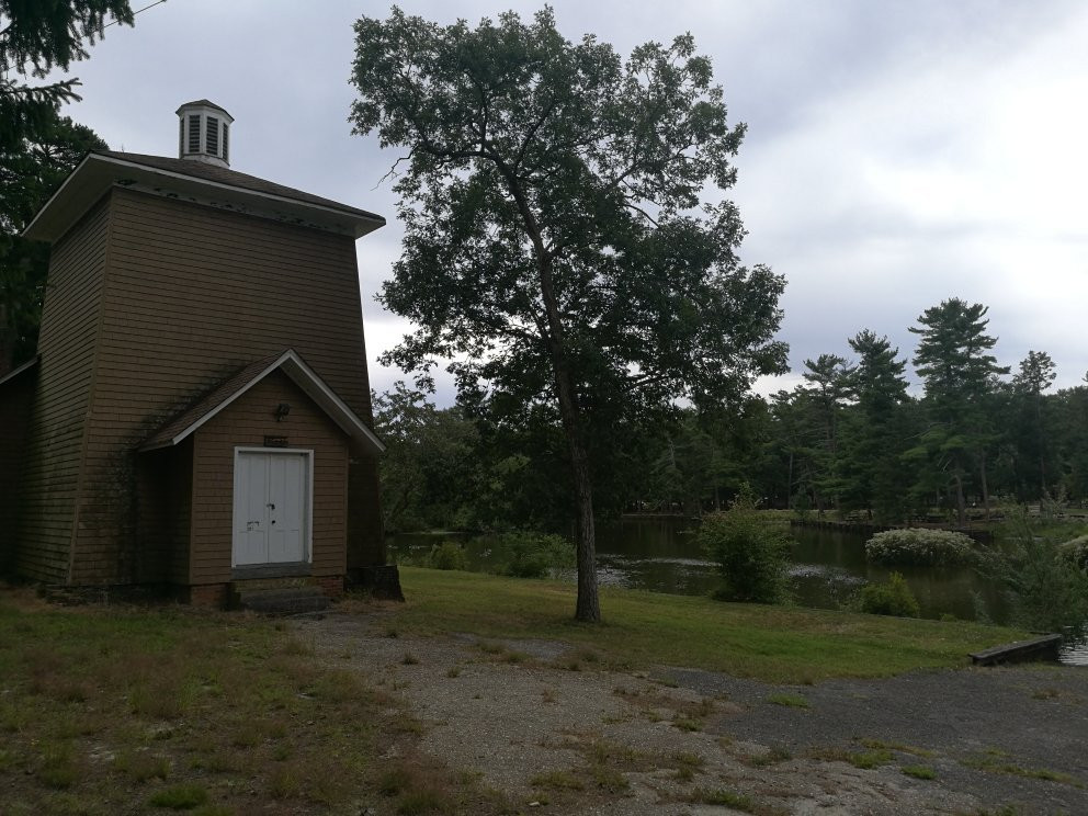 Ocean County Park景点图片