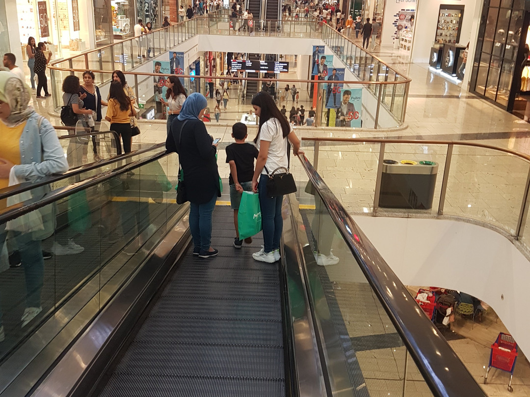 City Centre Beirut-贝鲁特必去景点