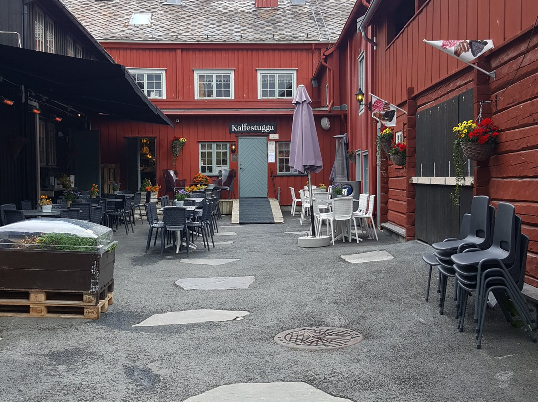 Roros Tourist Information-Roros必去景点