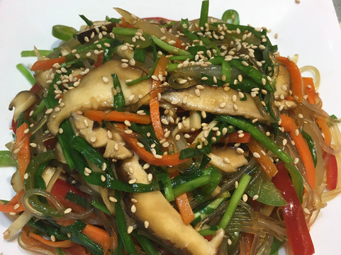 Janet's Cooking Studio & Seoul Food Tour-首尔必去景点