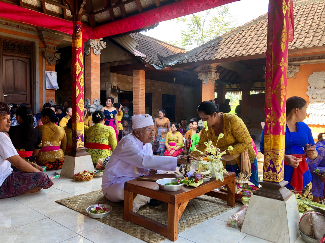D'Tepi Ubud House主图
