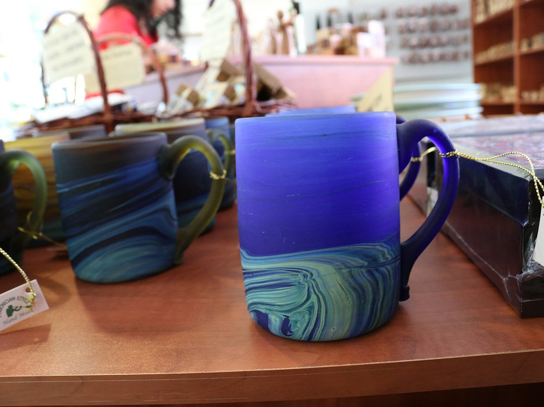 The Star Bazaar Gift Shop-伯利恒必去景点