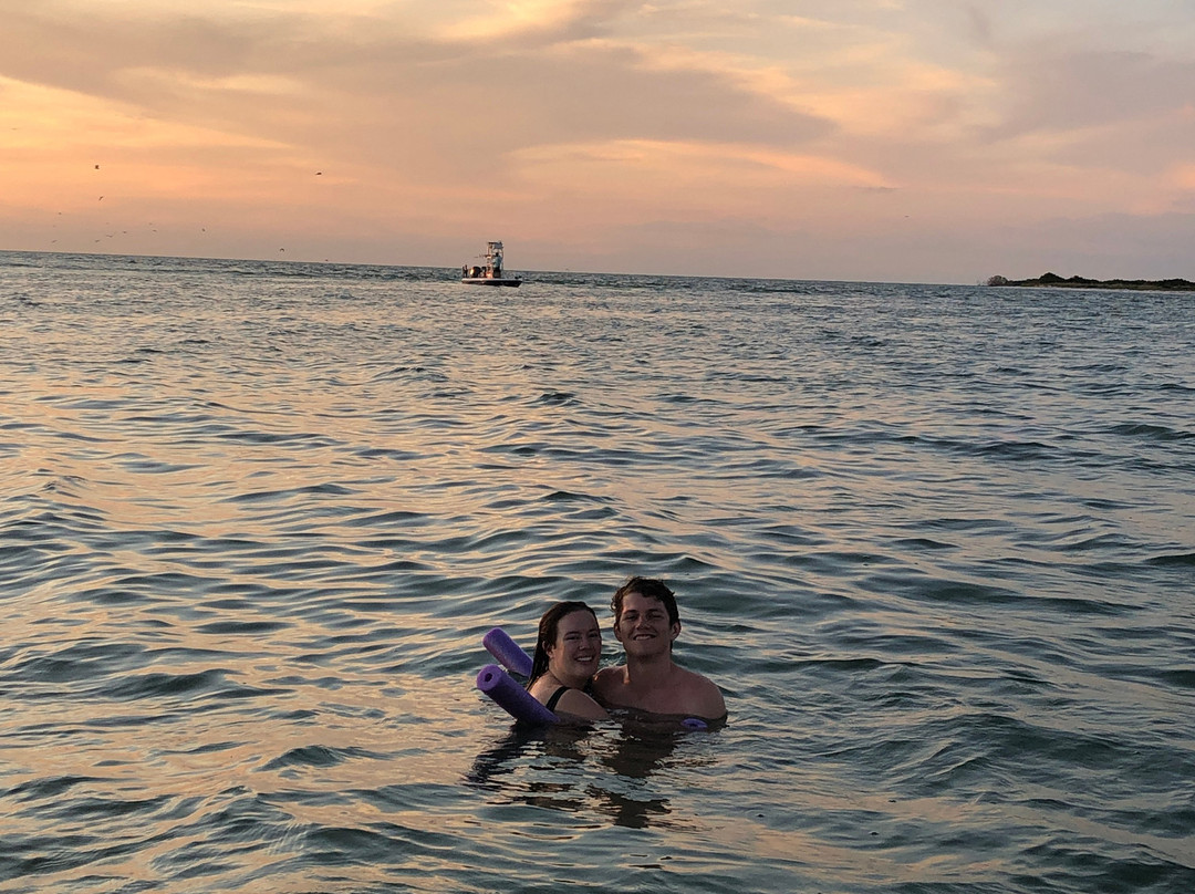 Seal in the Sun Charters-Holiday必去景点