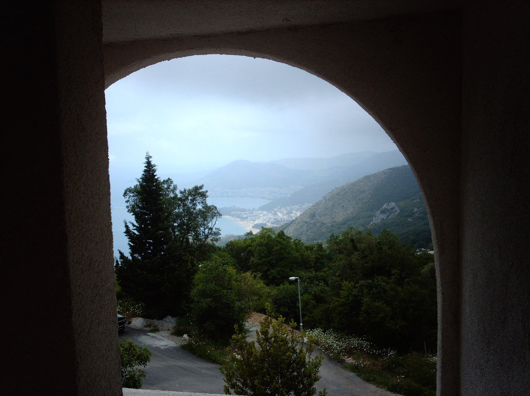 Duljevo Monastery-Kuljace必去景点
