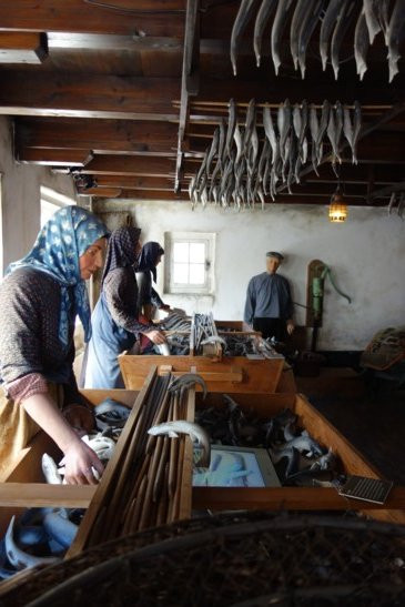 Museum Spakenburg-斯帕肯堡必去景点