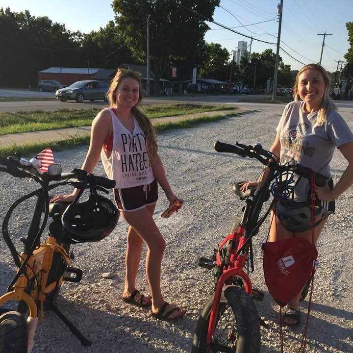 Mix's Trading Post-尤蒂卡必去景点