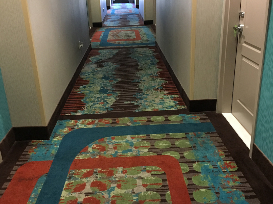 Comfort Inn & Suites Junction City - Near Fort Riley主图