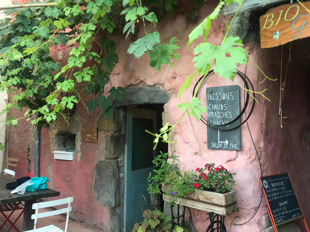 Bio Gite La Vita e Bella主图