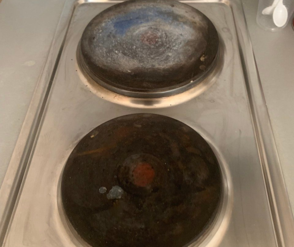 Green Life Beach Resort主图