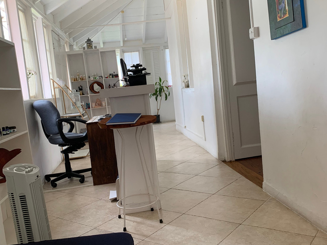 Baje Spa-Hastings必去景点