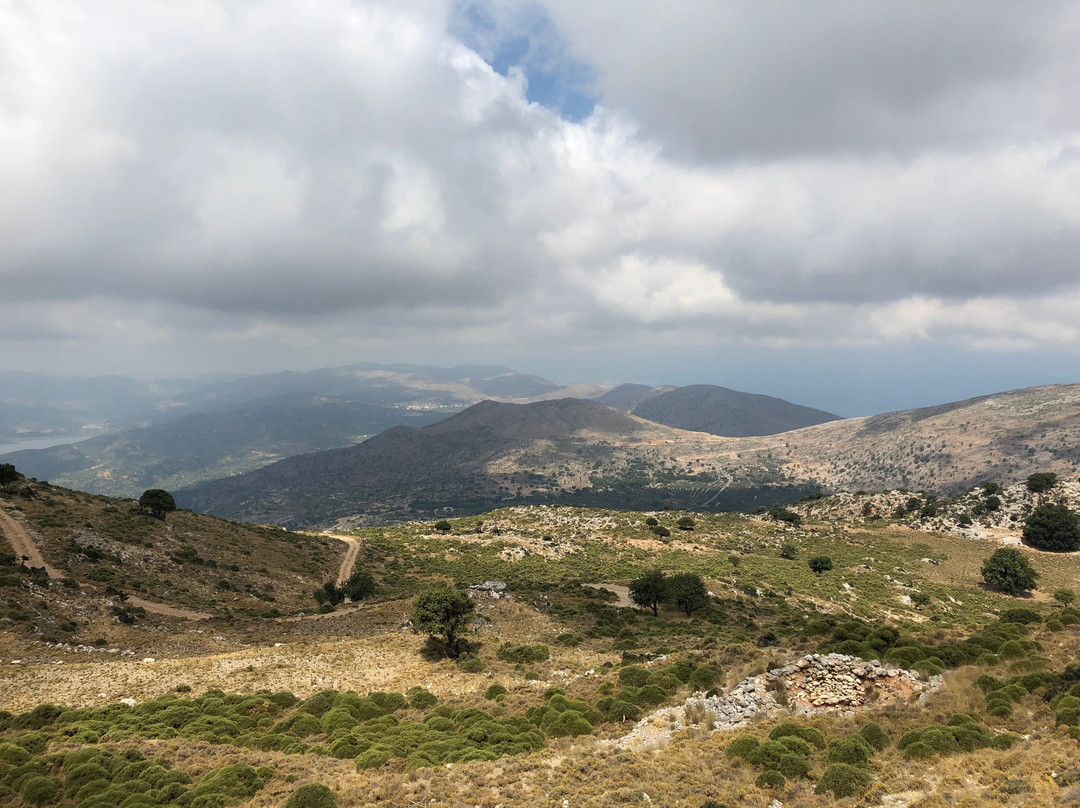 Forage Crete-伊拉克利翁必去景点