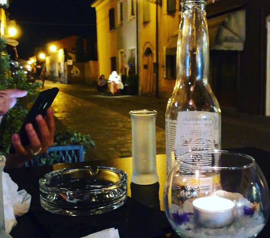 Primafila-切塞纳蒂科必去景点