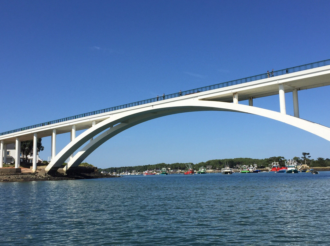 E SEA Location-La Trinite-sur-Mer必去景点