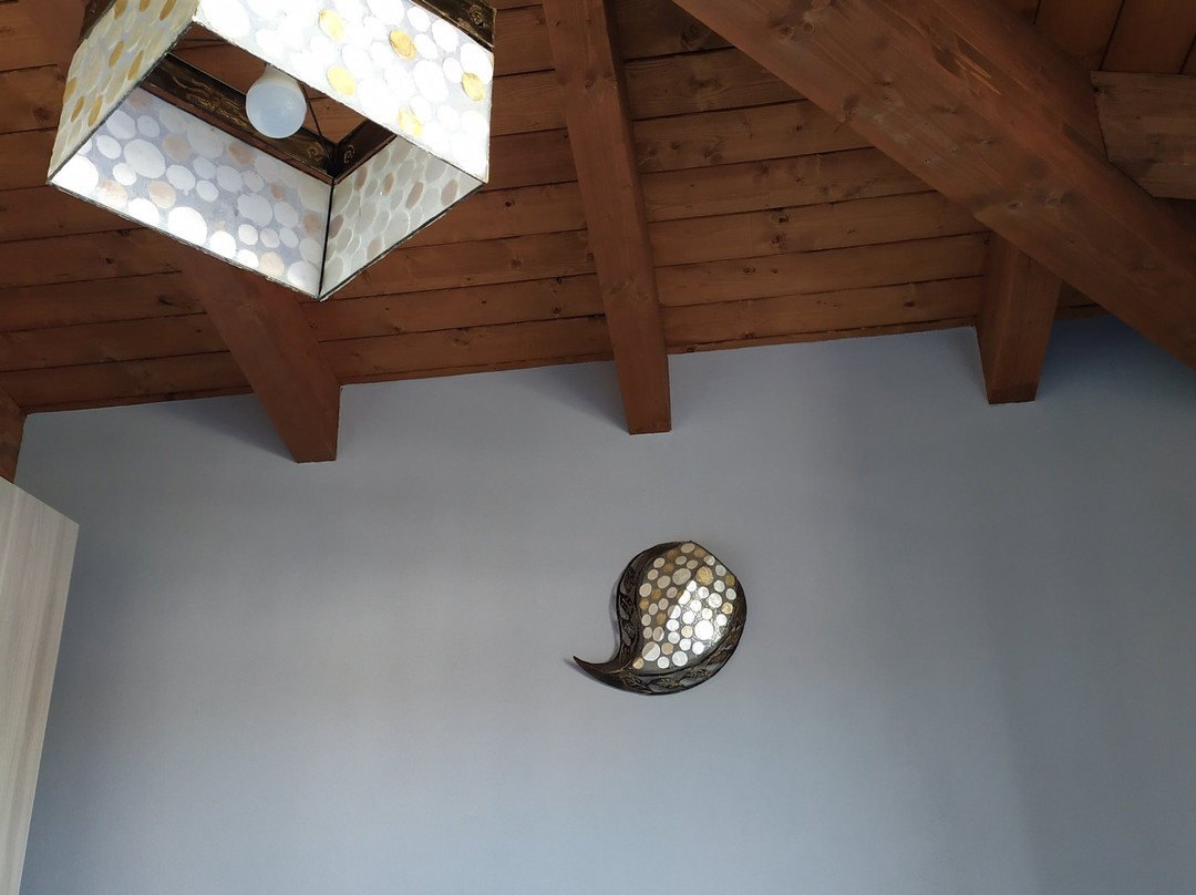 Room & Breakfast Le Magie Guesthouse主图