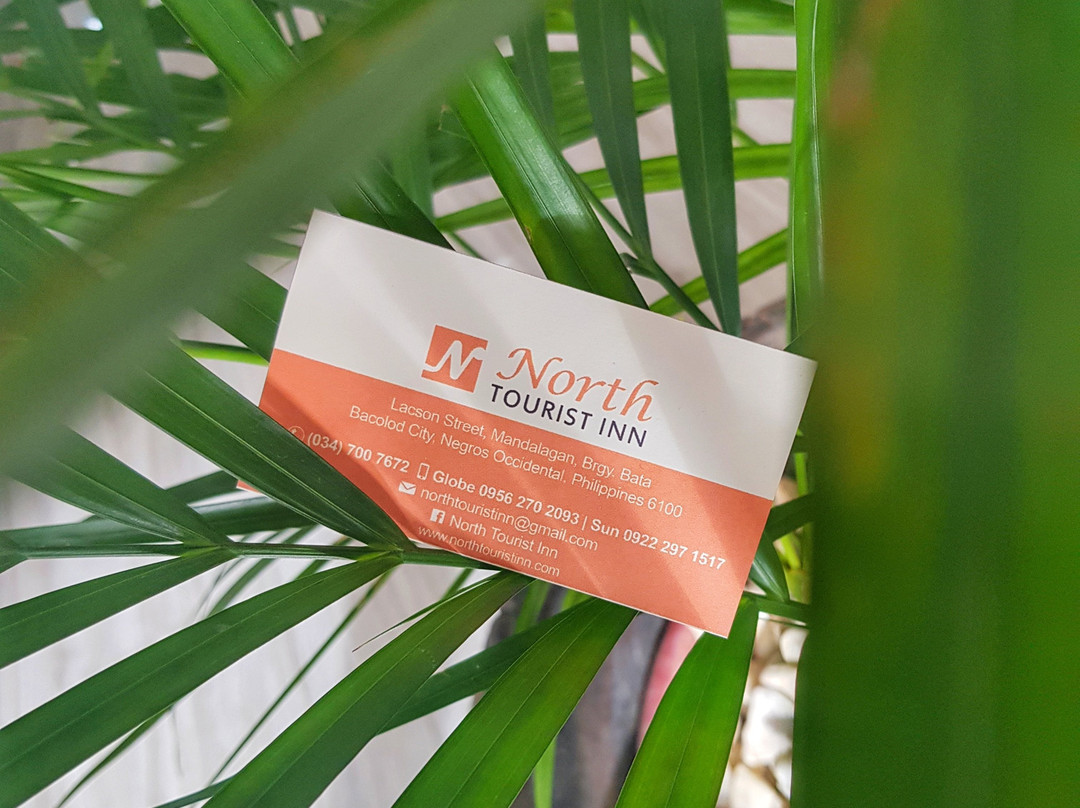 North Tourist Inn主图