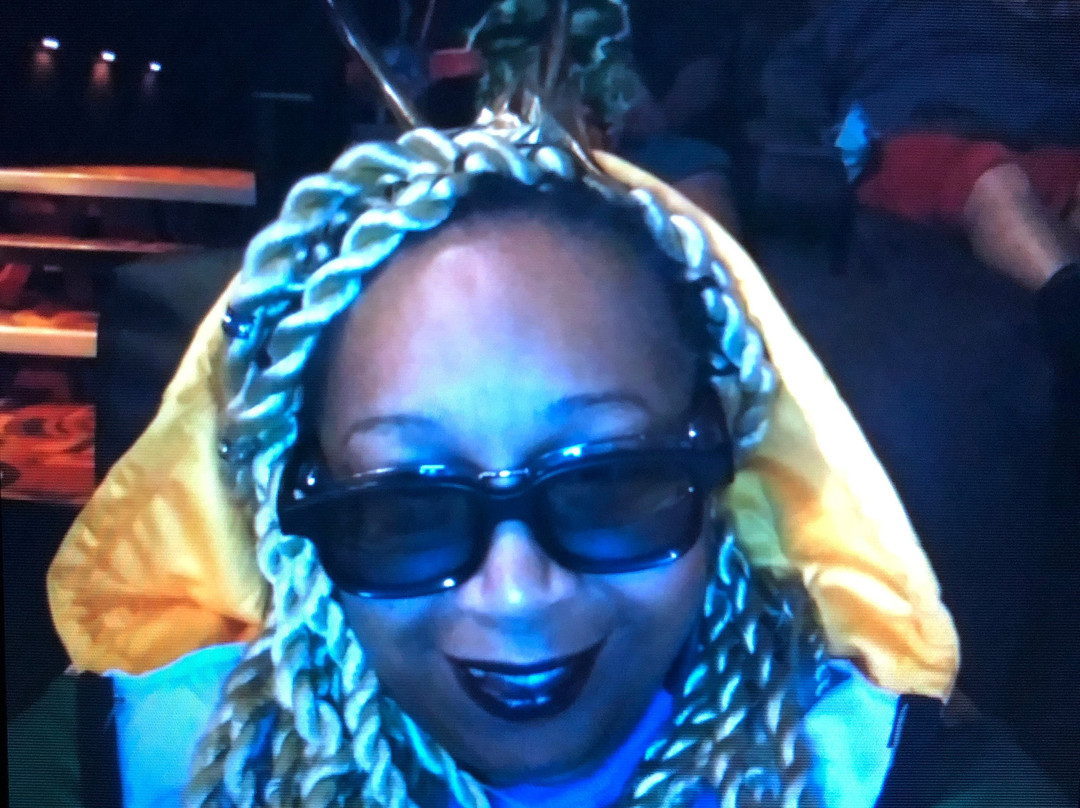 Cinemark Movies 10-威尔明顿必去景点