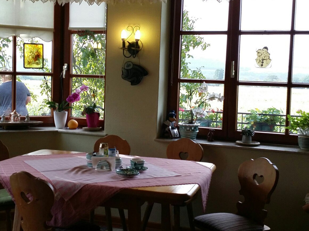 Haus Sundl - Privatzimmer主图