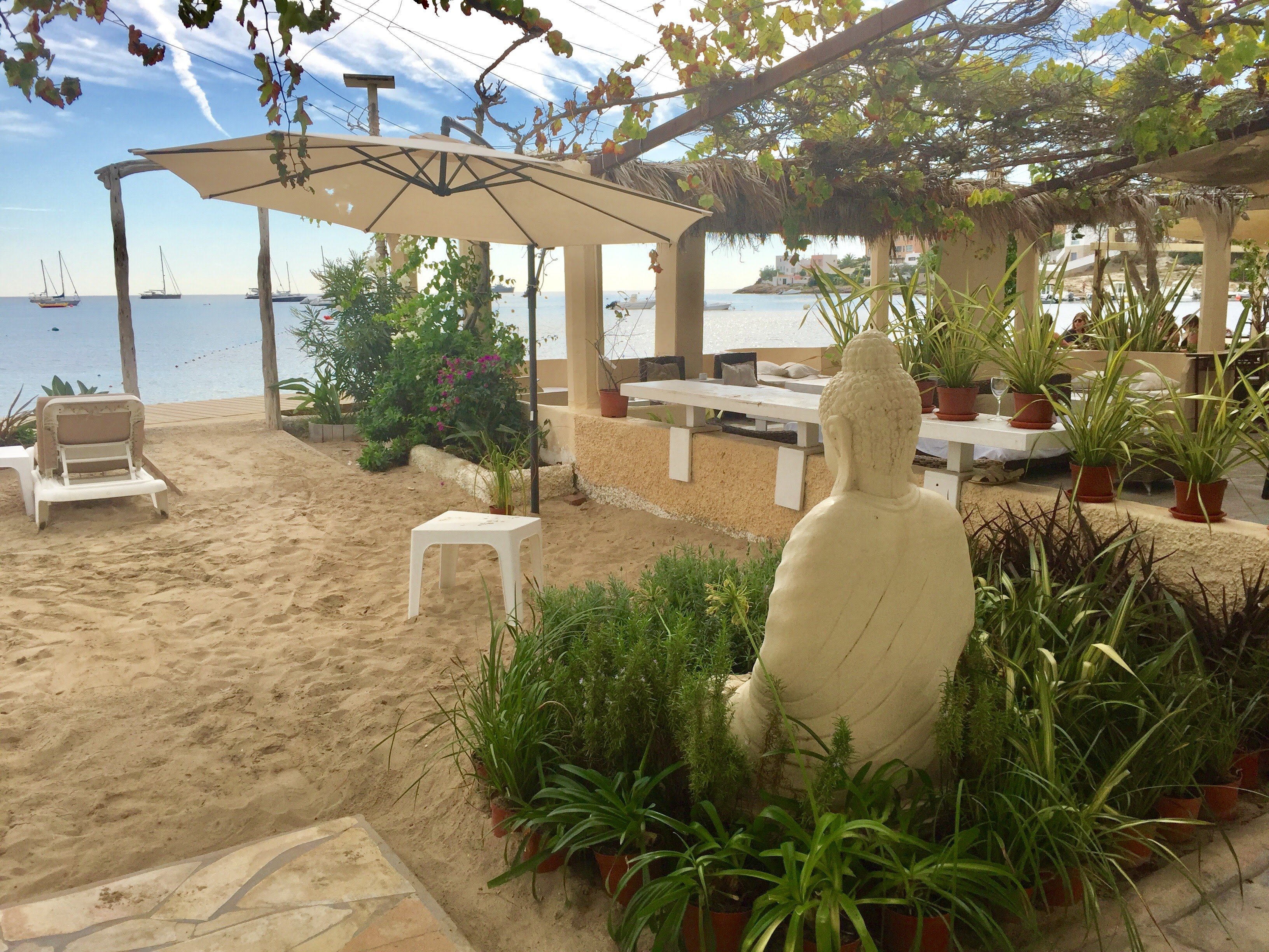 塔拉曼卡旅馆-泳池