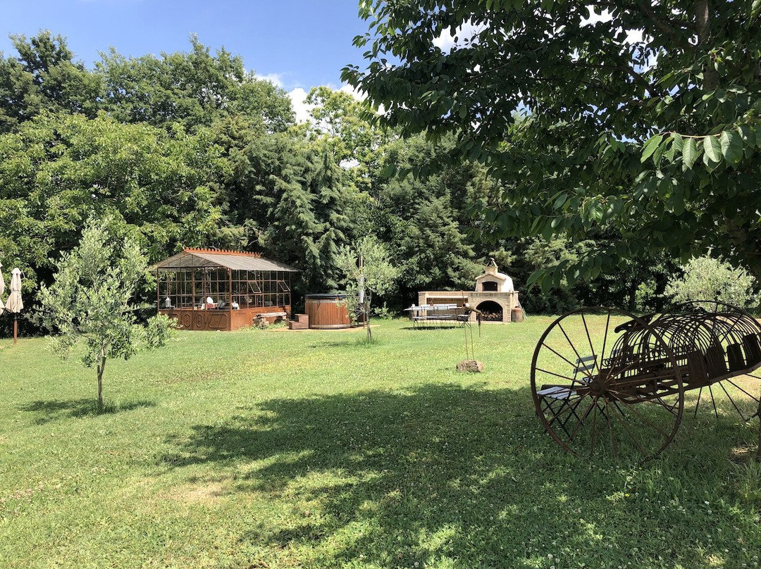 Agriturismo Biologico Sant'Egle主图