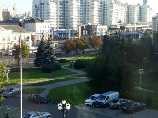 Buta Boutique Hotel主图