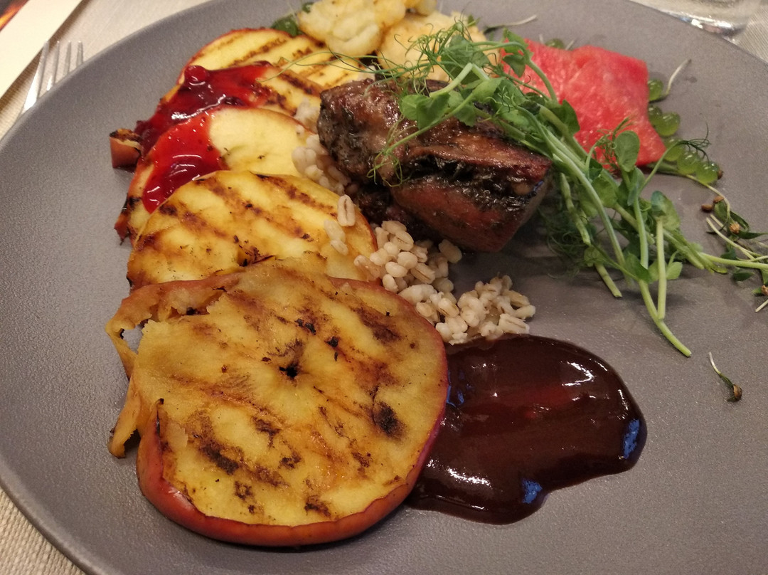 Qubus Hotel Lodz主图