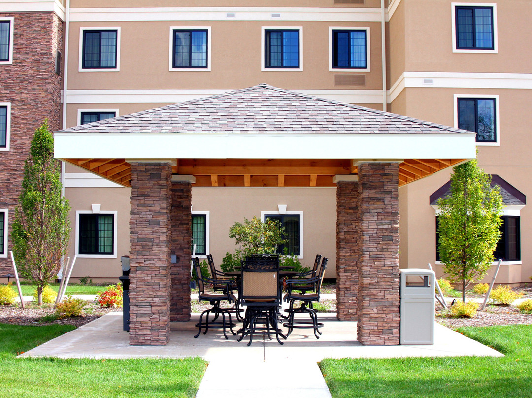 Staybridge Suites Syracuse (Liverpool) by IHG主图