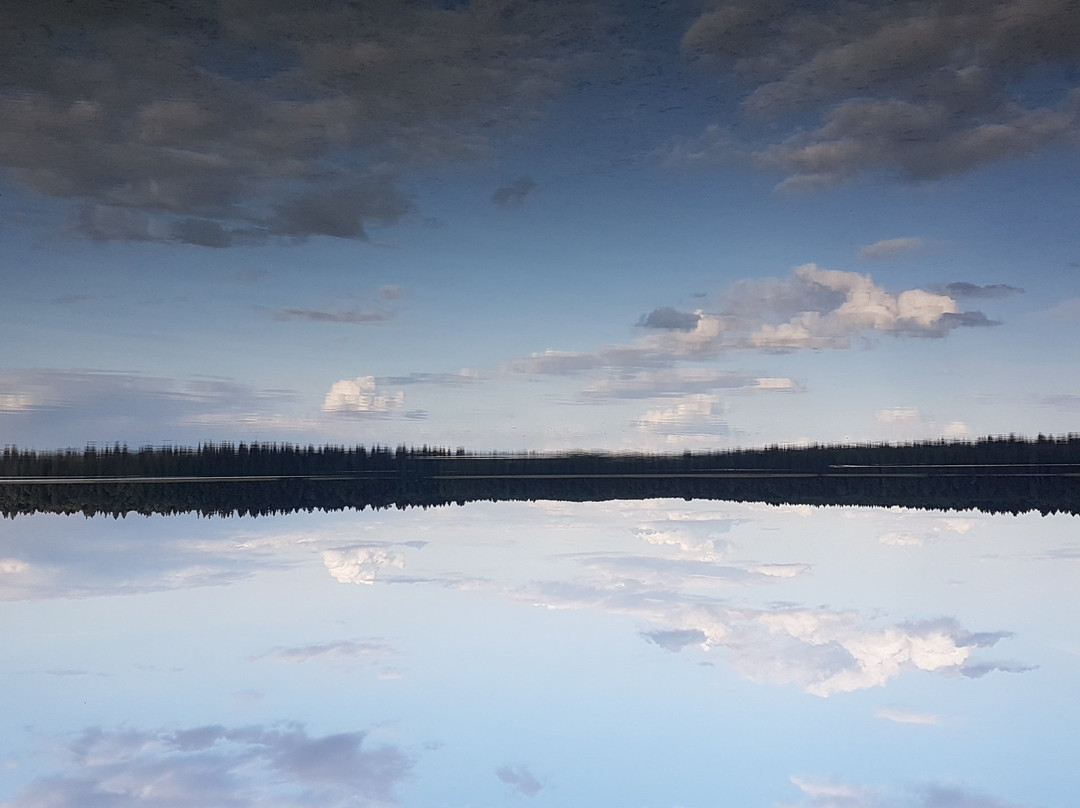 Shatsky National Natural Park-Shatsk必去景点