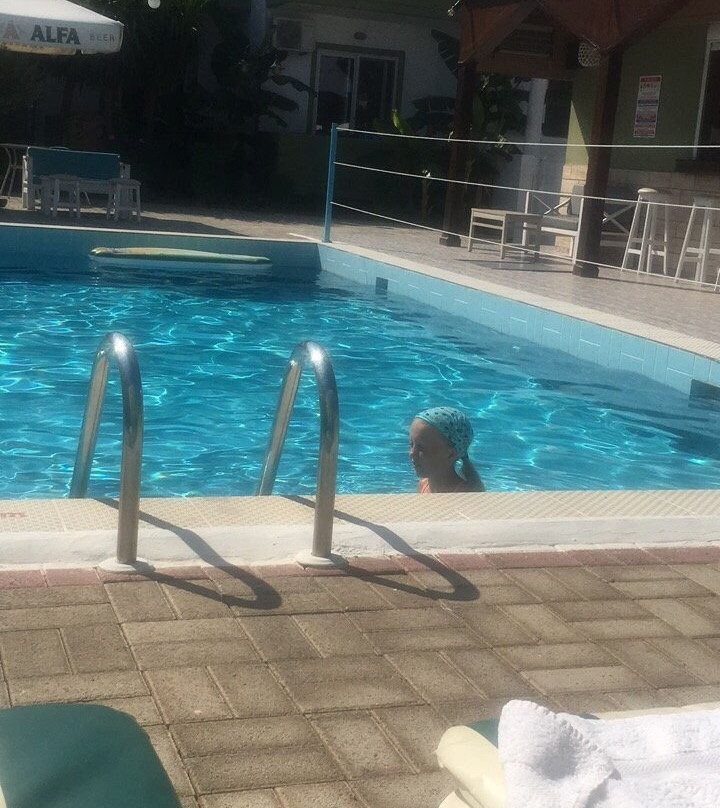 Tsambika Sun Hotel主图