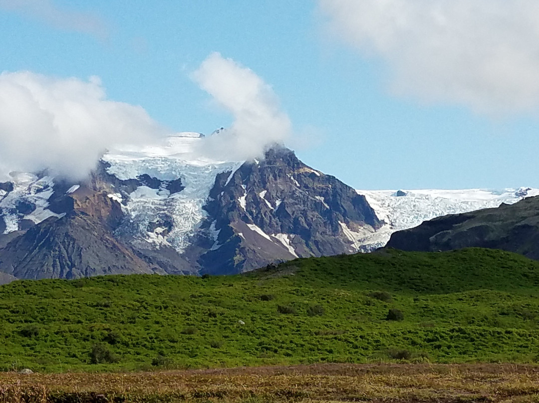 福斯史可法特费尔酒店主图