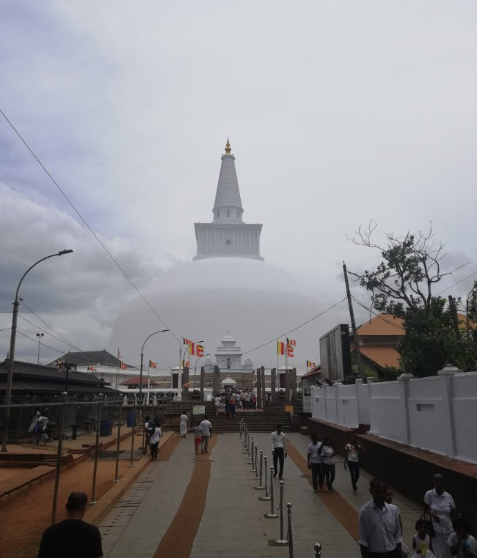 Wasantha Tours景点图片