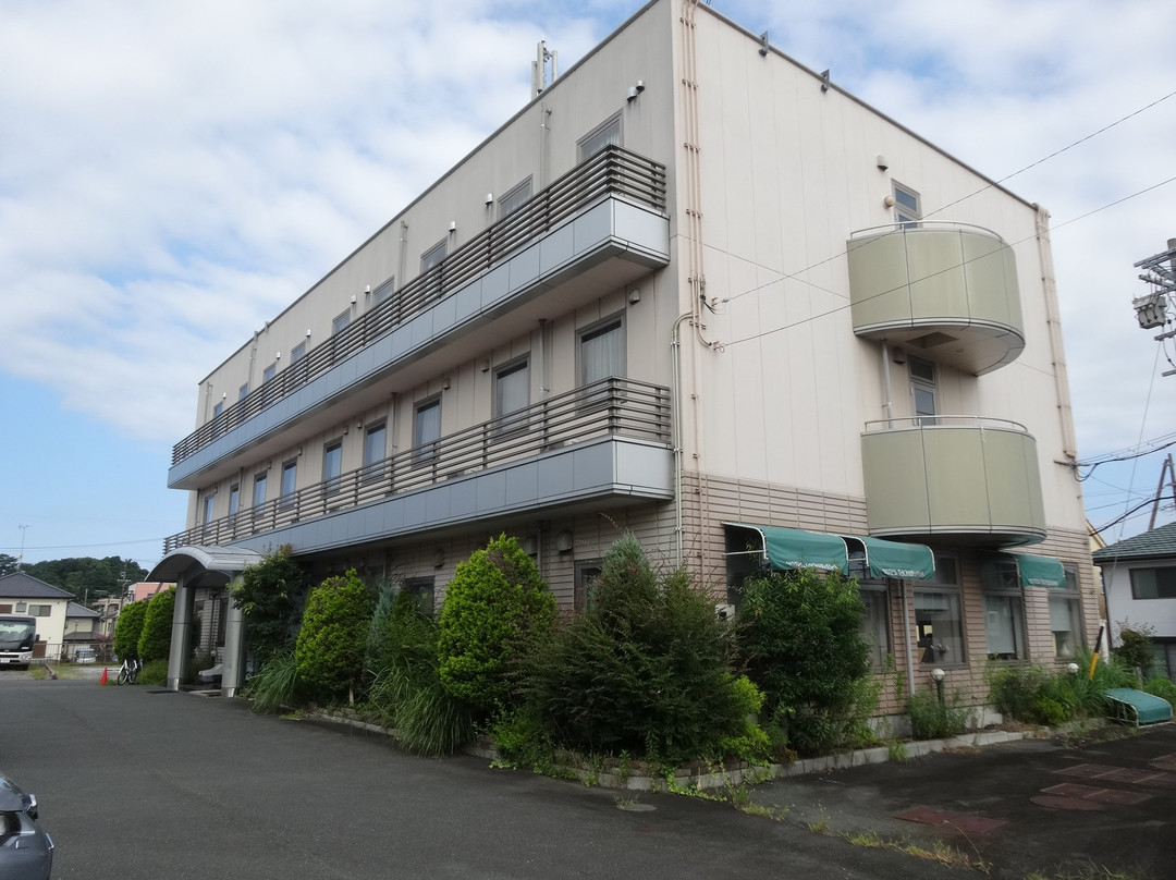 Business Hotel Tachibana主图