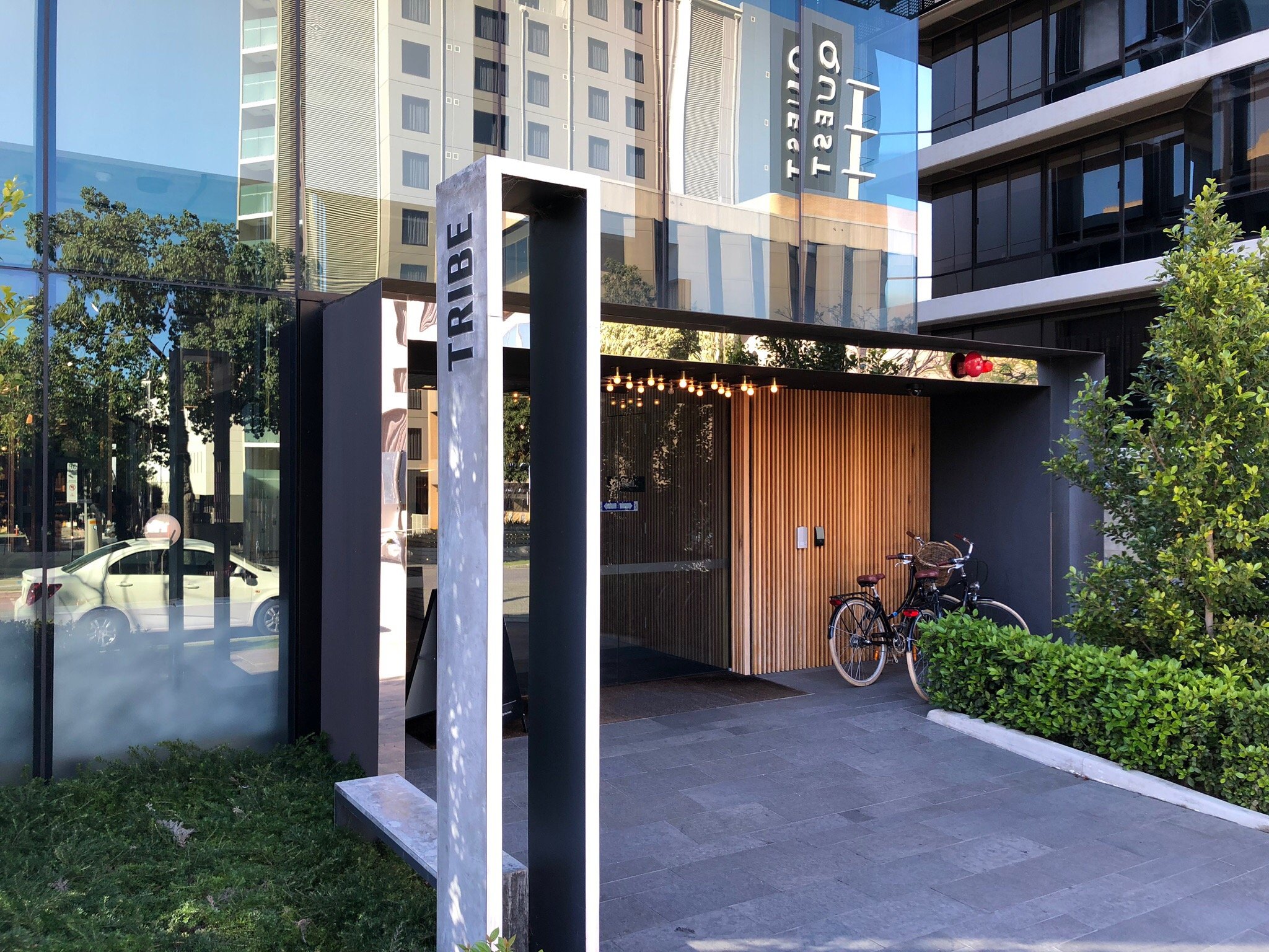 Quest on Rheola-官方