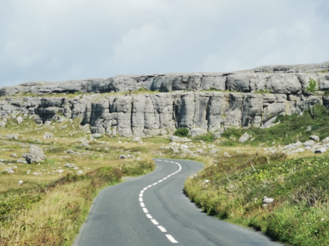 Walk With Me-基拉尼必去景点